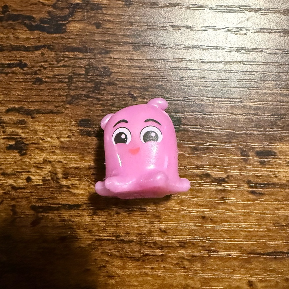 Disney Squishalots - Pearl (Finding Nemo)